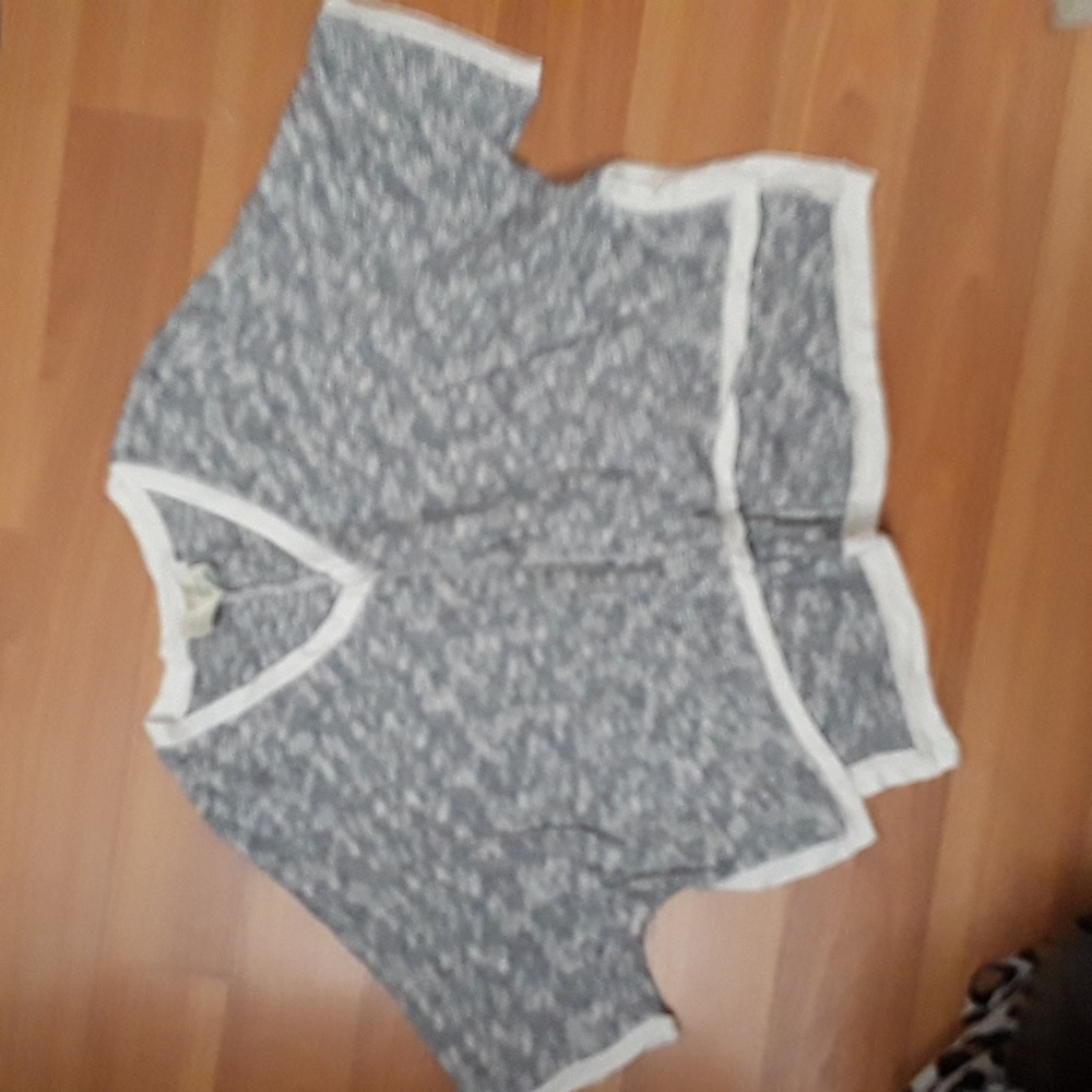 Anthropology Saturday dolman sweater